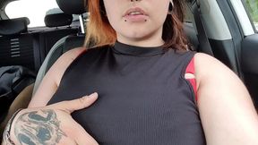 exhib sur l autoroute