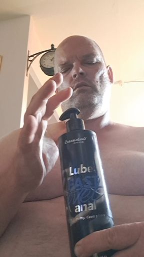 Games and Lubricant