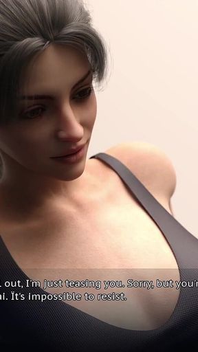 Boundaries of Morality - V0.600 - Full Part