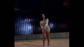 Hot amateur couple action - intense cumshot scenes - Thalía Restrepo & Felipe Romero