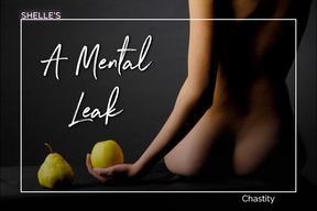 A Mental Leak