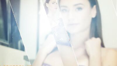 Gorgeous babes are taking hard cocks in this POV compilation