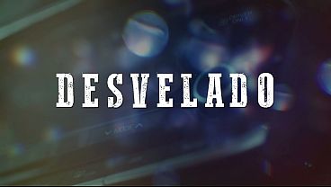 Bobby Pulido - Desvelado
