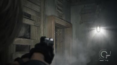 resident evil 9 fat zombie