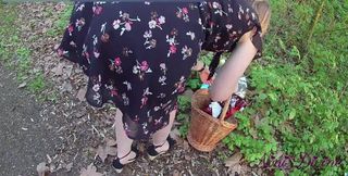 I Fuck My Stepmom's Big Ass Like a Rabbit During Easter!