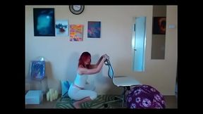 Daily Stretching with Aurora Willows