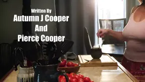 Hot MILF cowgirl rides son of old friend