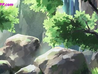 " Naofumi-sama , Let Me Turn Around " Shield Hero CG In The Woods ( Parody Anime ) 2025