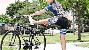 ”Le Tour De Meat - Avalon Heart”