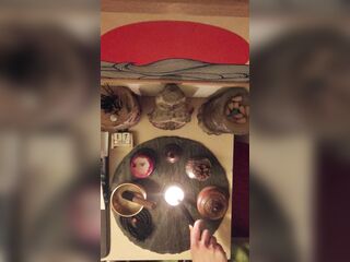 SILENT BREATHS FUEL DEEP PULSATING ECSTASY