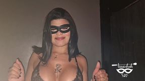 a casa de swing hotbar estava fraca nesse dia entao tive que dar pro meu corno