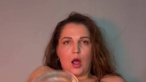 Video submited by @hollywife @Sextoys & #Brunette #Solo #Creamy Pussy #Naked #Shaved Pussy porn movie gratis | Tik.Porn