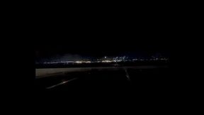 Desastres aereos causados por El hielo