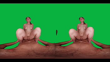 [Passthrough] Erotic Massage starring Fiona Sprouts