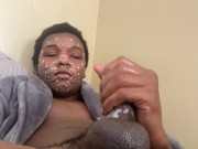 Like if i can send you videos like this on snap