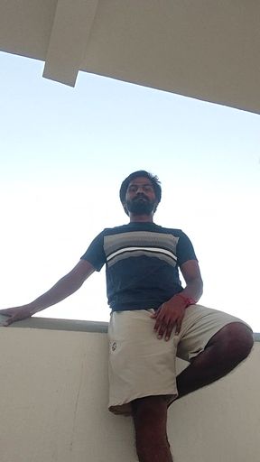 Indian XHard in Hospitality Work