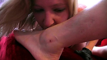 Cytherea And Alia Janine Scissor Fuck Till They Squirt