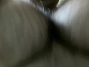 Moon action while fucking