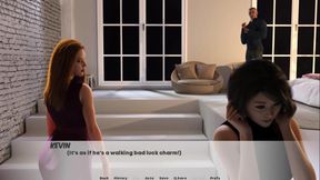 Primal instinct: our adventure in Thailand ep 3