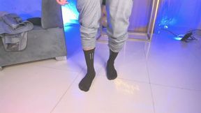 Dick Griffith Private Show