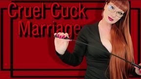 Cruel Cuck Marriage WMV 640x480