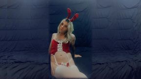 Playboy playmate bunny