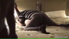 BBC Addiction - MY wife lovec big black cock