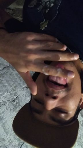 How Milk Comes Out of My Tip