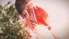 Slim Beauty Minami Fujii Debuts at Caribbeancom - Intense Action Plus Two Creampie