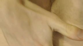 Hot American Guy Twink Ass Play