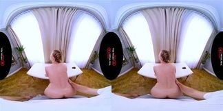 House Call Massage in VR