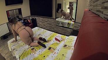 tuve sexo con una uruguaya