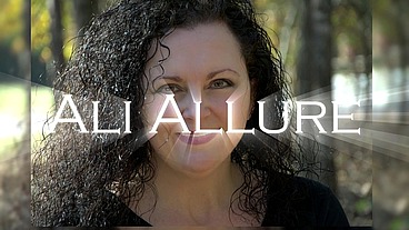 Ali Allure Meets a Craigslist Date and Gets a Creampie - Watch Me On Red