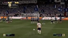 Ben arfa comendo o Duduh de ladinho