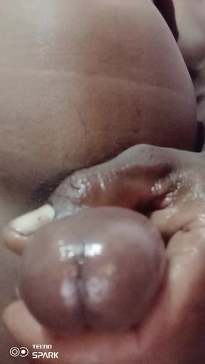 Desi boy rocking Desi long cock