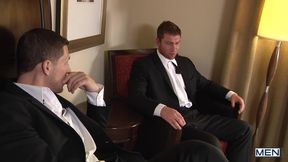 The Groomsmen - Roleplay Intercourse