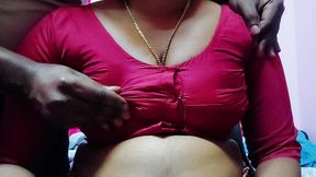 Desi hot husband and sexy wife