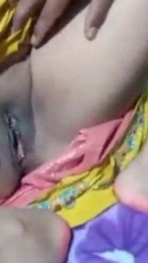 Emotional moment from &quot;Daughter-in-law fucks with father-in-law in the morning&quot;