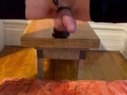 Hardcore Squirting COMPILATION Prostate milking