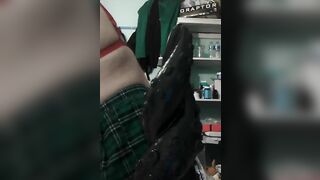 Sissy wants nice big dick