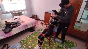 Chinese Bondage