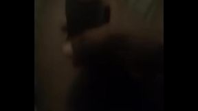 My dick