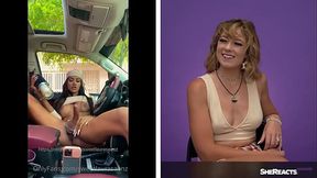 River and Vanessa&rsquo_s Transgender Take