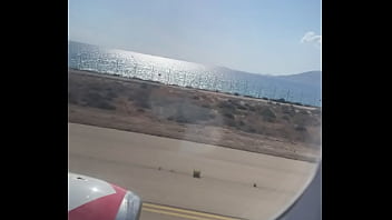 Bien arriv&eacute_e sur l&rsquo_&icirc_le de beaut&eacute_ 1&egrave_re fois pour mon en Corse Petite ...