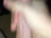 Dedicated To All Cum-Thirsty Cock Lovers Out There!