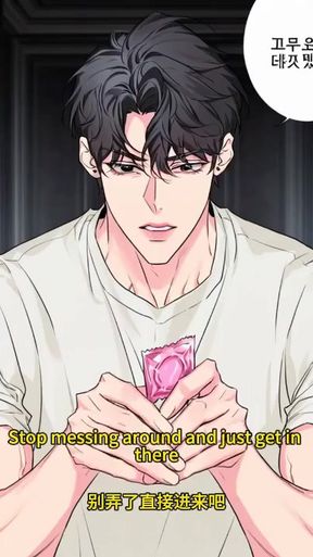 It was so cool to be tempted by my juniors   Clip 1