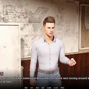 University of problems: our team ep 28