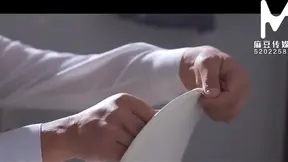 Dreamy Asian Goddess Gets Loaded with Thick Creampie Delightfully