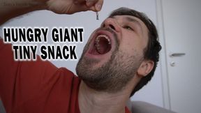Hungry Giant Tiny Snack 720p WMV - Toms Fetish Store