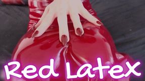 Red Latex HD